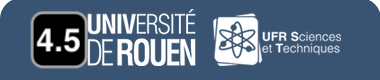 Université de Rouen Normandie