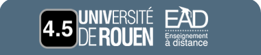 Université de Rouen Normandie