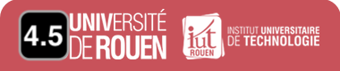 Université de Rouen Normandie