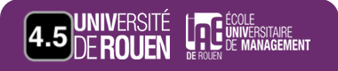 Université de Rouen Normandie