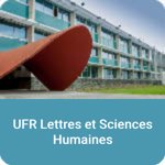 Lettres et Sciences Humaines (LSH)