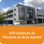 Sciences de l'Homme et de la Société (SHS)