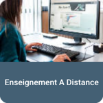 Enseignement A Distance