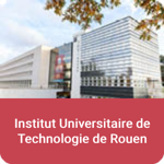Institut Universitaire de Technologie de Rouen