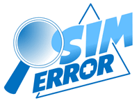 Logos SimError